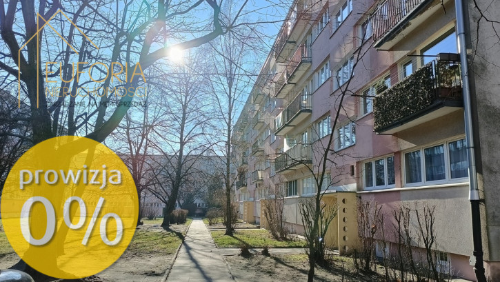 Mieszkanie Sprzedaż Łódź Łódź-Bałuty Łanowa 3